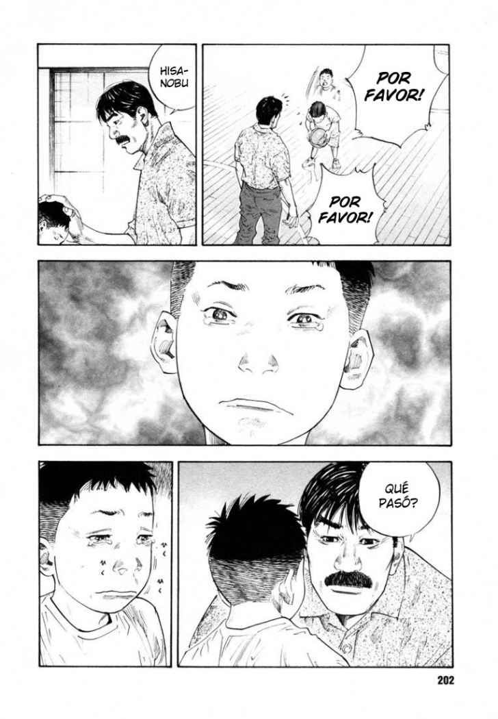 Read Real Español Manga Online