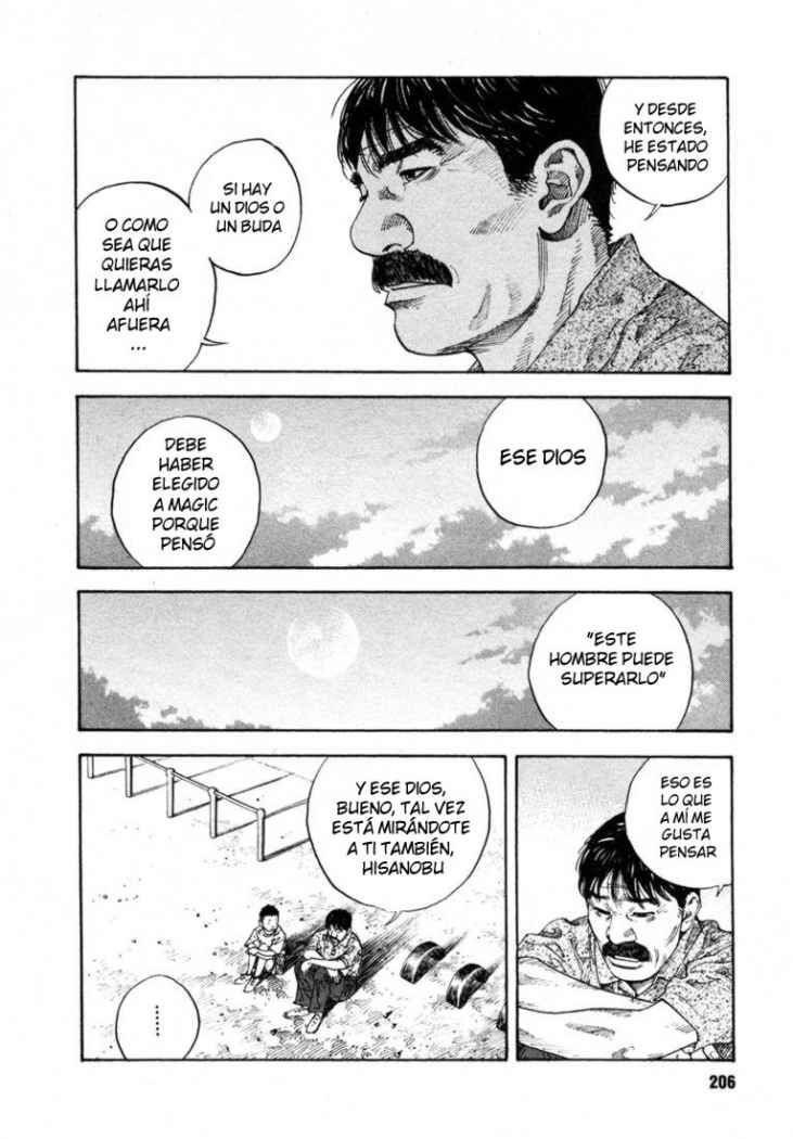 Read Real Español Manga Online