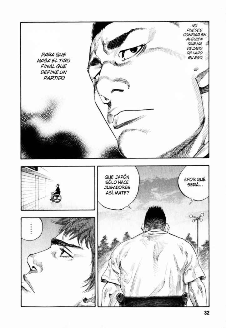 Read Real Español Manga Online