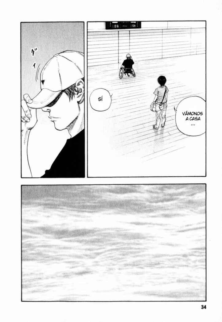 Read Real Español Manga Online