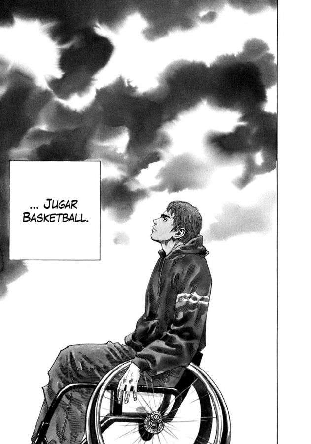 Read Real Español Manga Online