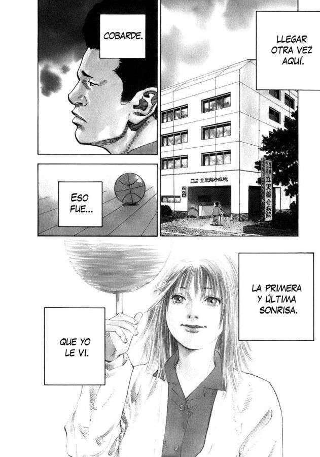 Read Real Español Manga Online