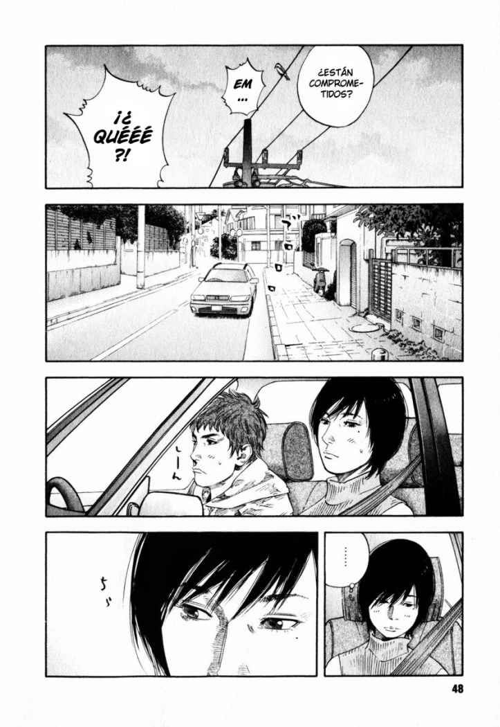 Read Real Español Manga Online