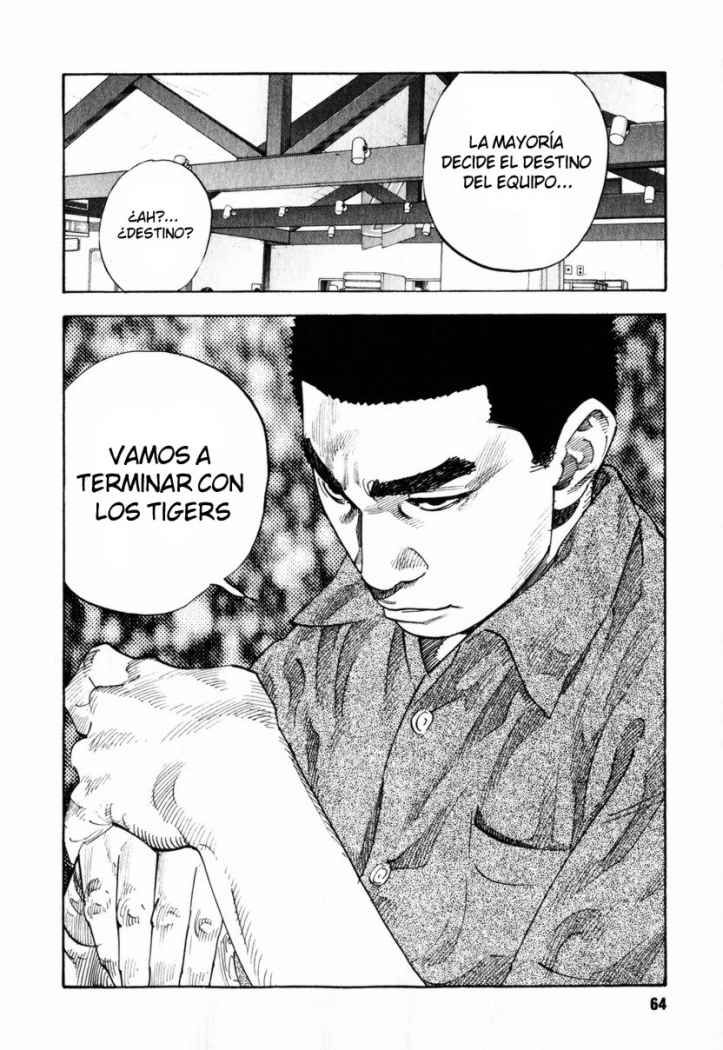 Read Real Español Manga Online