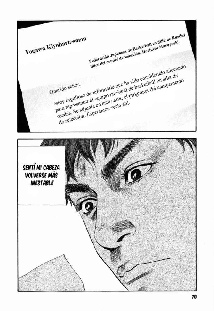Read Real Español Manga Online