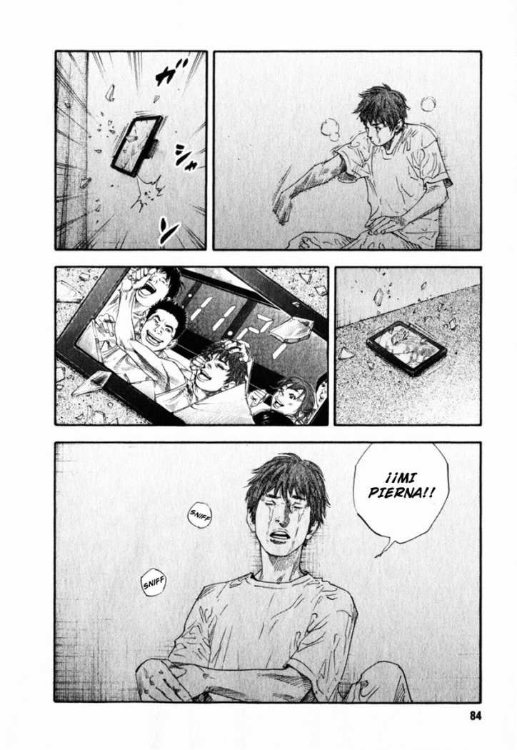 Read Real Español Manga Online