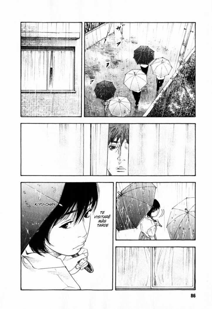 Read Real Español Manga Online