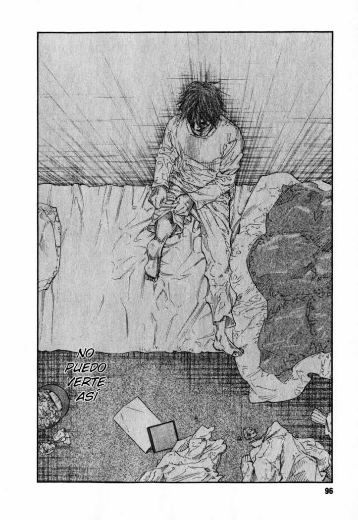 Read Real Español Manga Online