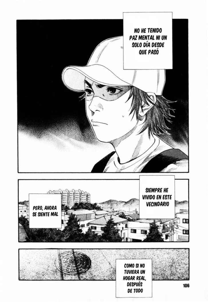 Read Real Español Manga Online