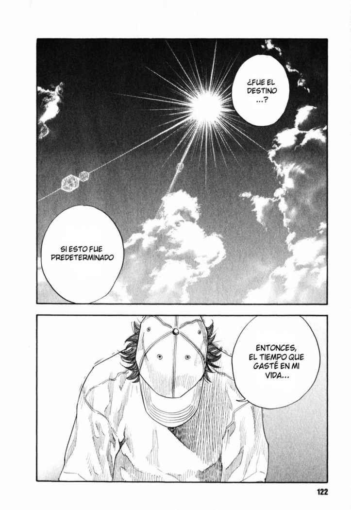 Read Real Español Manga Online