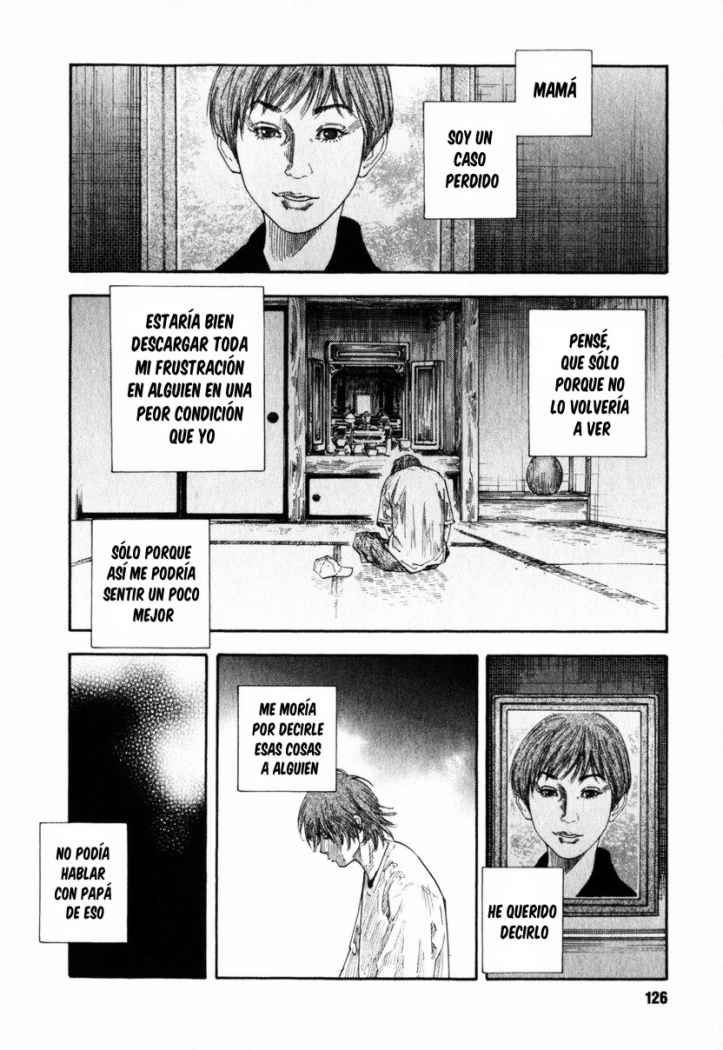 Read Real Español Manga Online