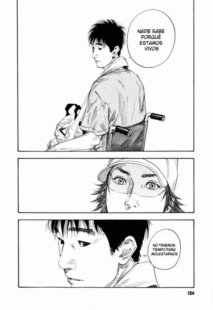 Read Real Español Manga Online