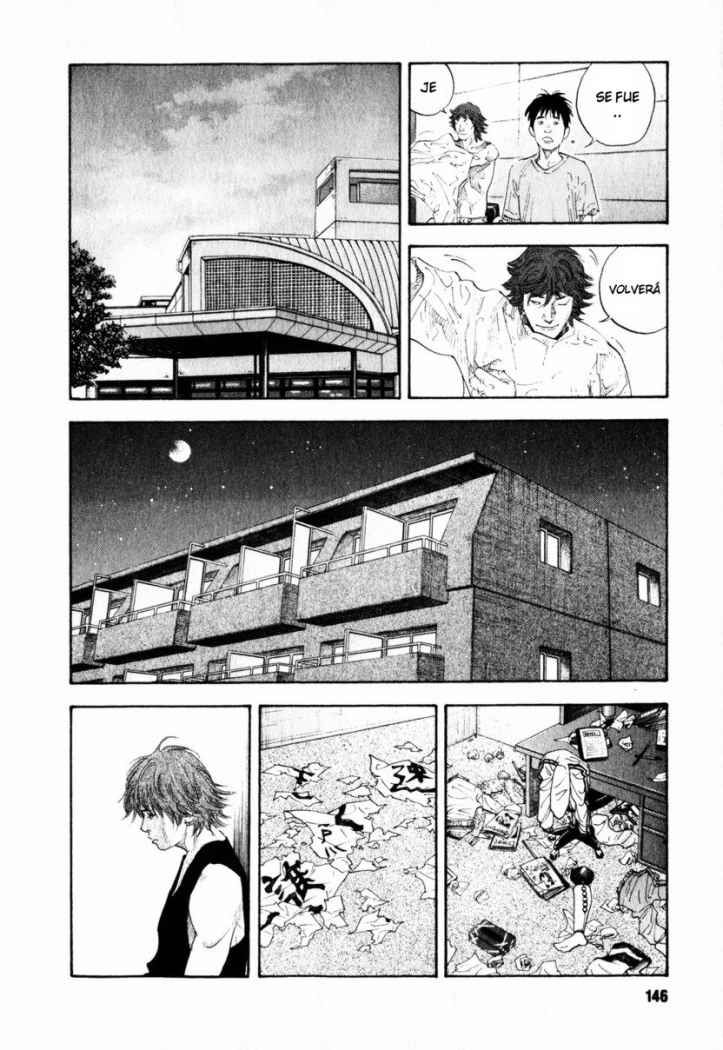 Read Real Español Manga Online