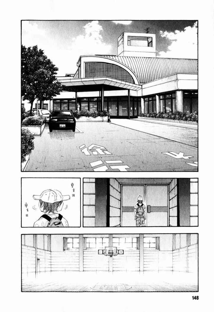 Read Real Español Manga Online