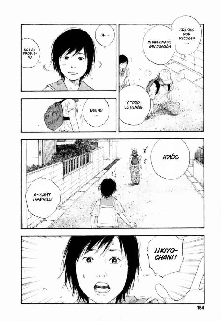 Read Real Español Manga Online