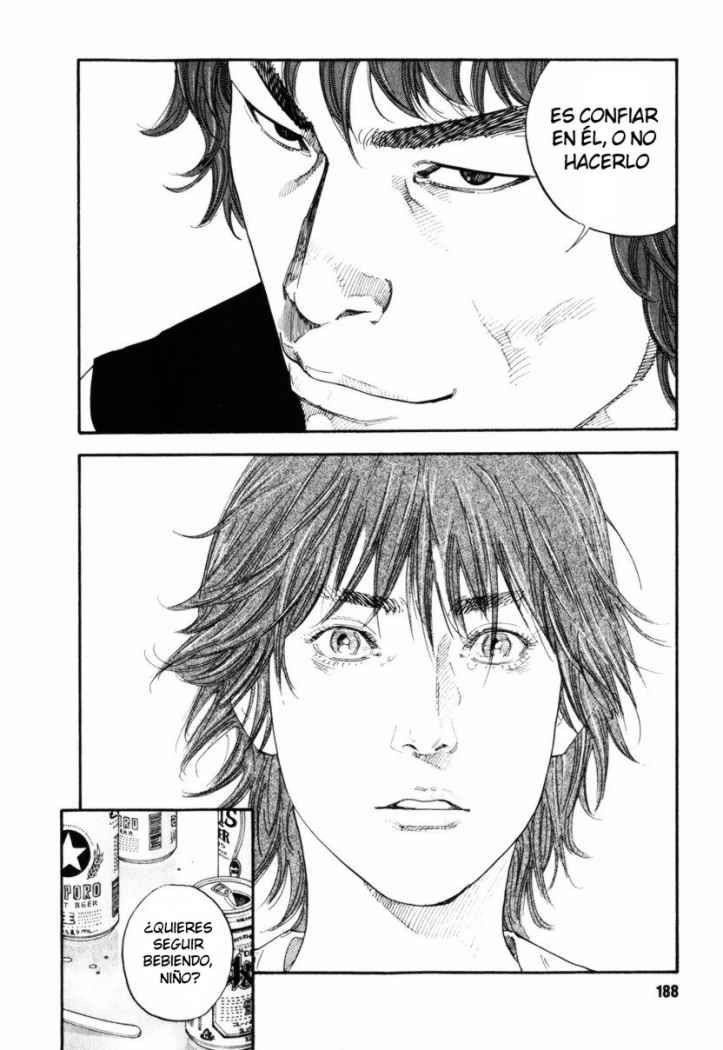 Read Real Español Manga Online