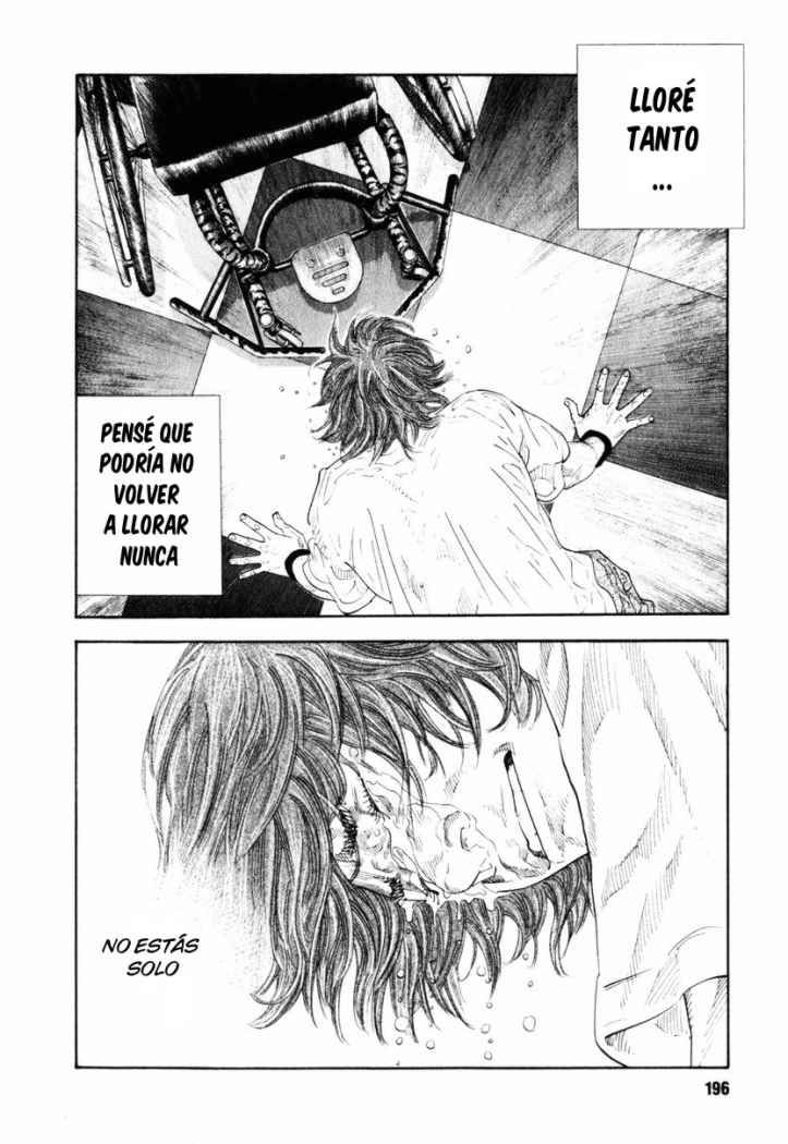 Read Real Español Manga Online