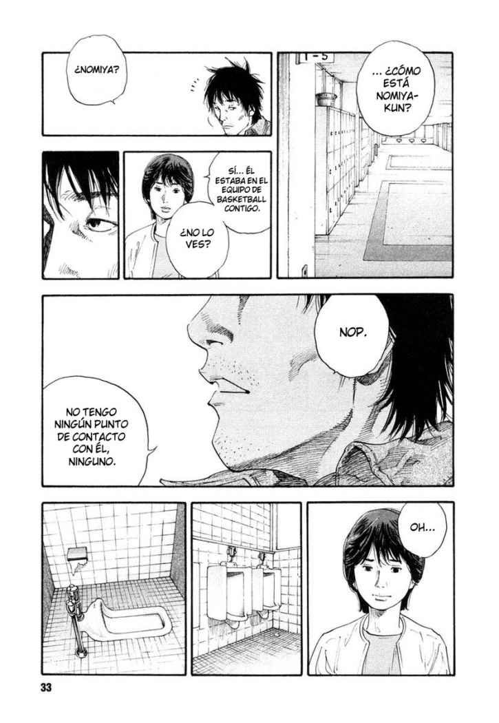 Read Real Español Manga Online