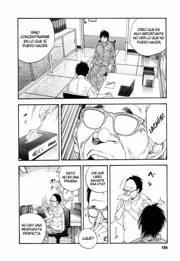 Read Real Español Manga Online