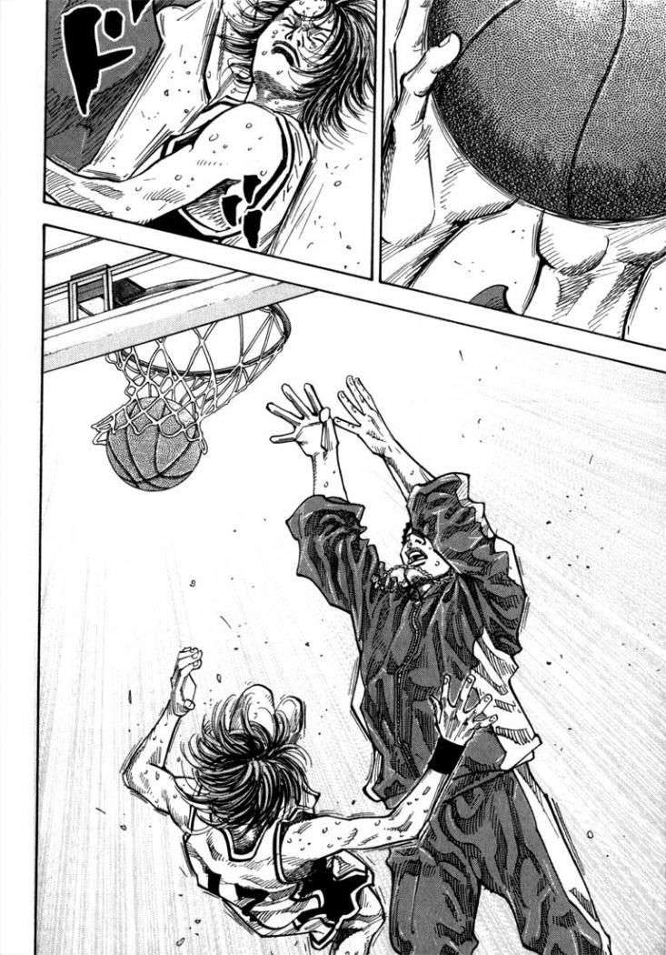 Read Real Español Manga Online