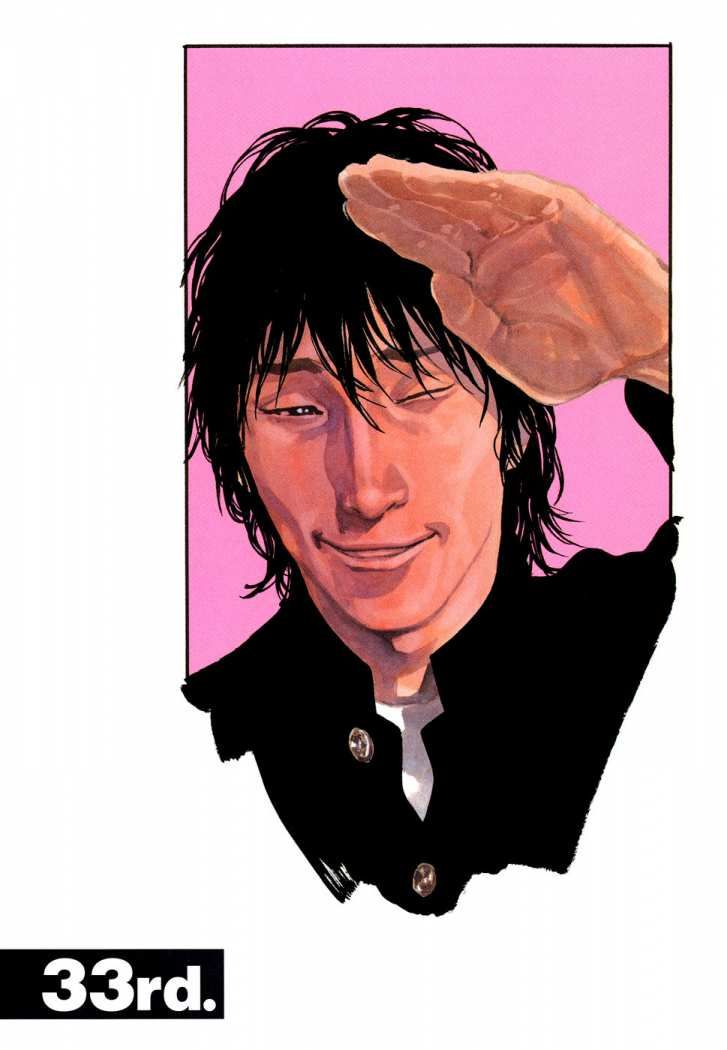 Read Real Español Manga Online