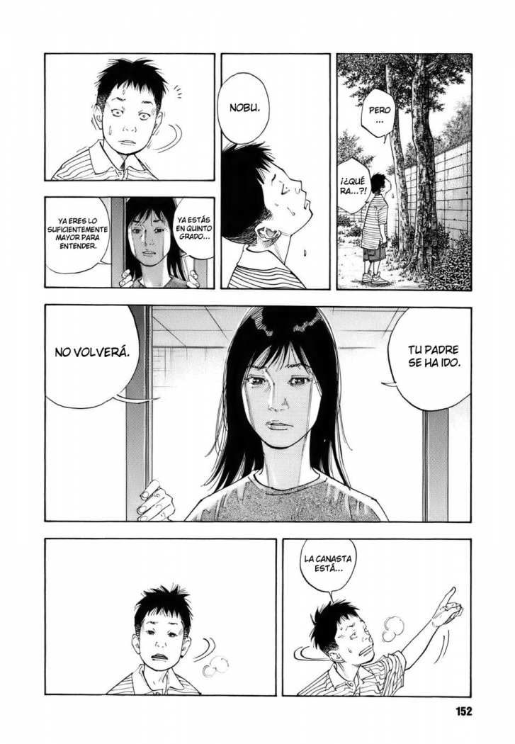 Read Real Español Manga Online