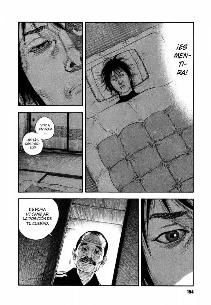 Read Real Español Manga Online