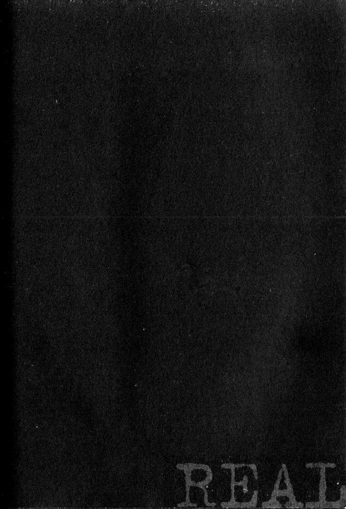 Read Real Español Manga Online