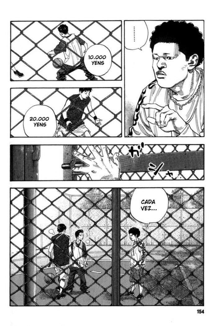 Read Real Español Manga Online