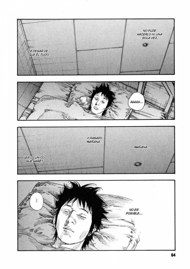 Read Real Español Manga Online