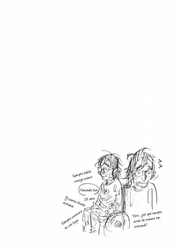 Read Real Español Manga Online