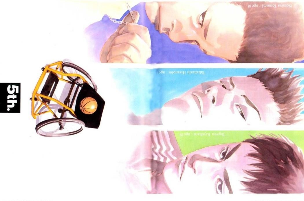 Read Real Español Manga Online