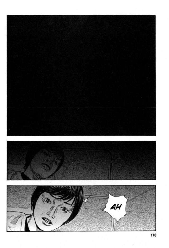 Read Real Español Manga Online