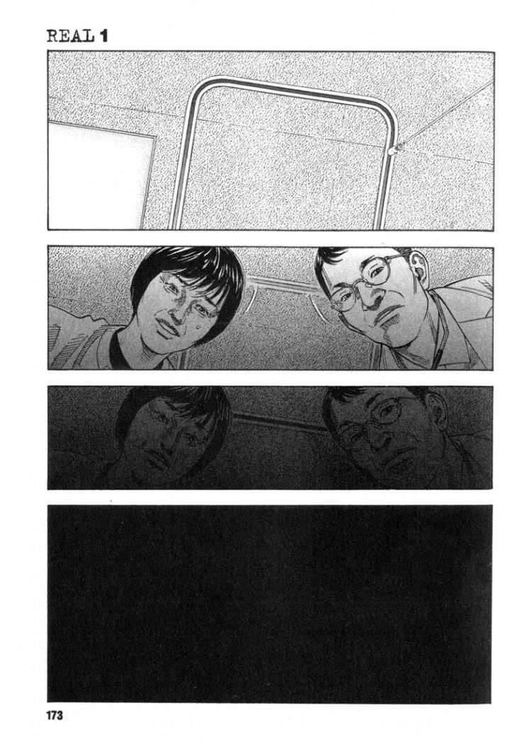 Read Real Español Manga Online