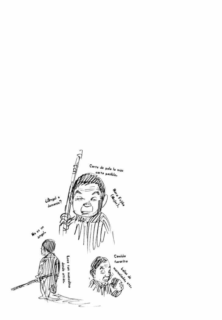 Read Real Español Manga Online