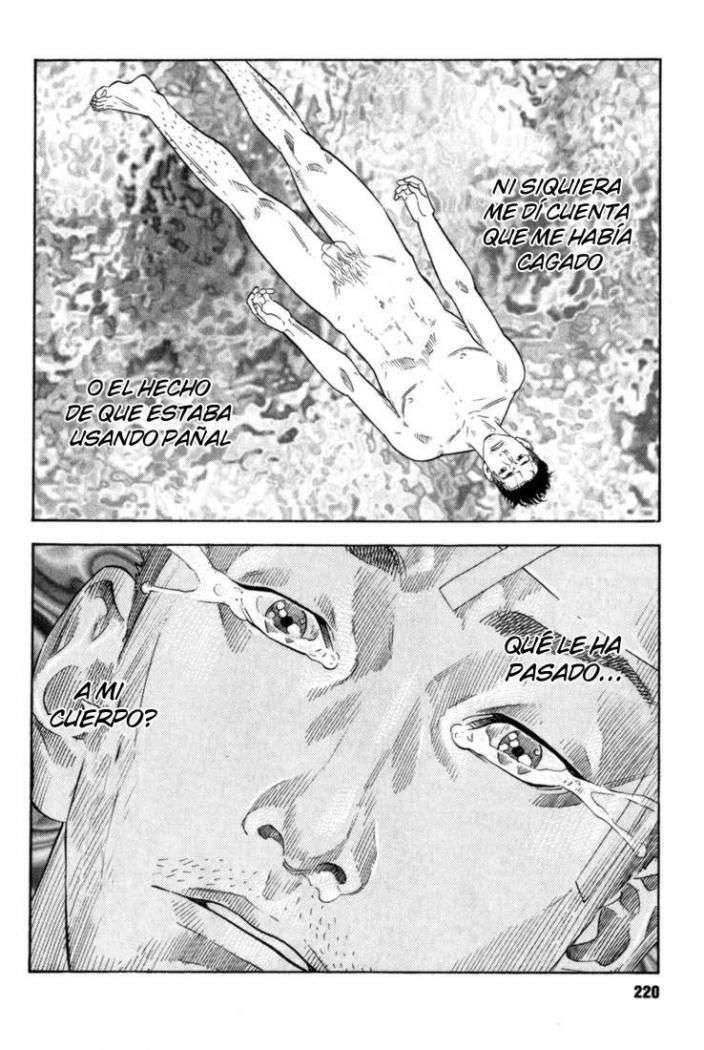 Read Real Español Manga Online