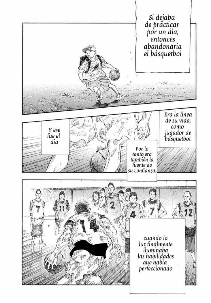 Read Real Español Manga Online