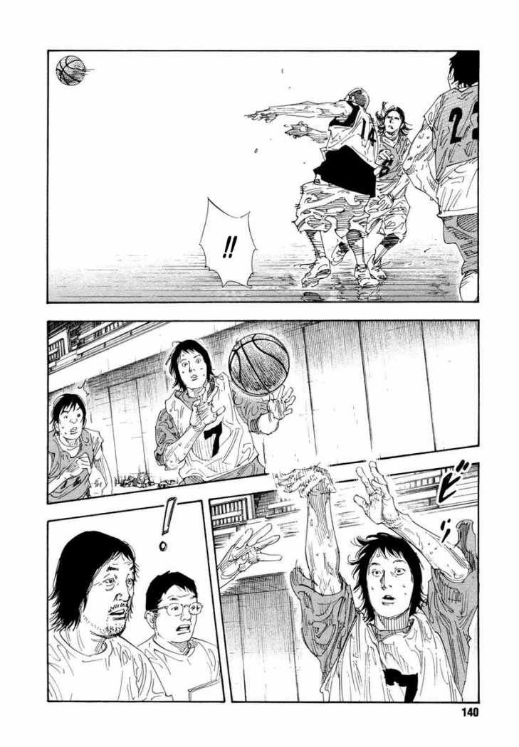 Read Real Español Manga Online