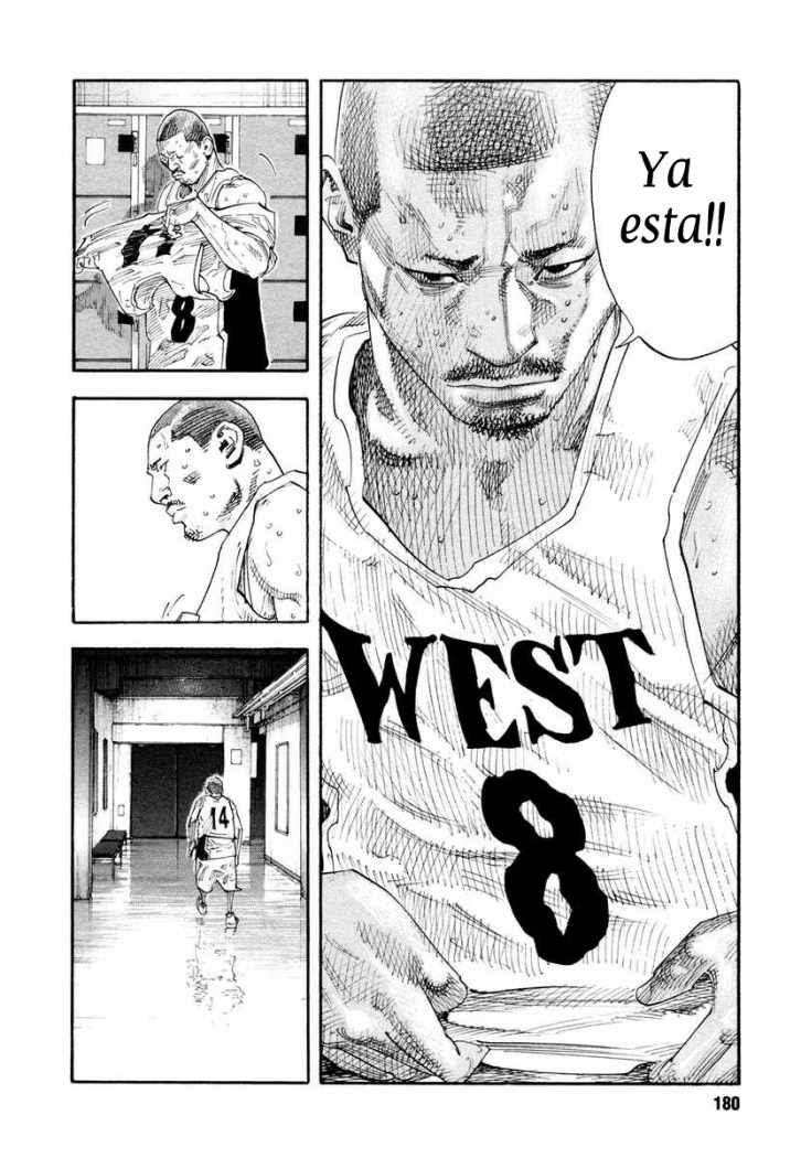 Read Real Español Manga Online