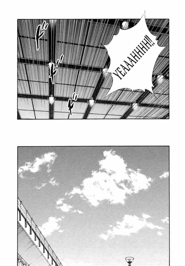 Read Real Español Manga Online