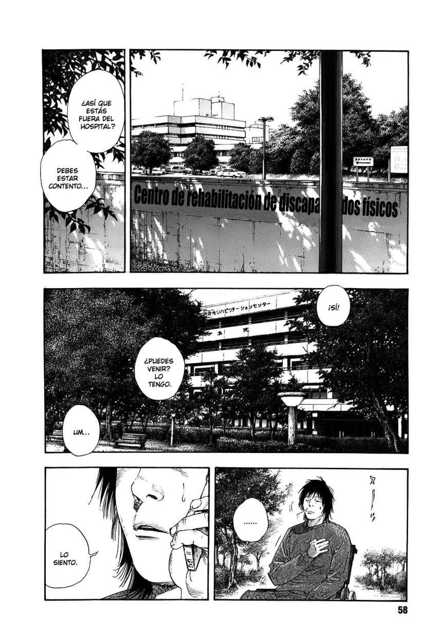 Read Real Español Manga Online