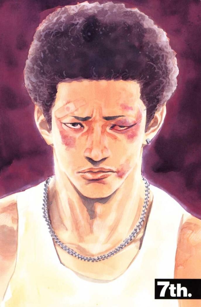 Read Real Español Manga Online