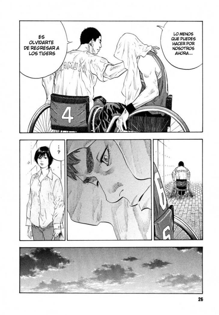 Read Real Español Manga Online