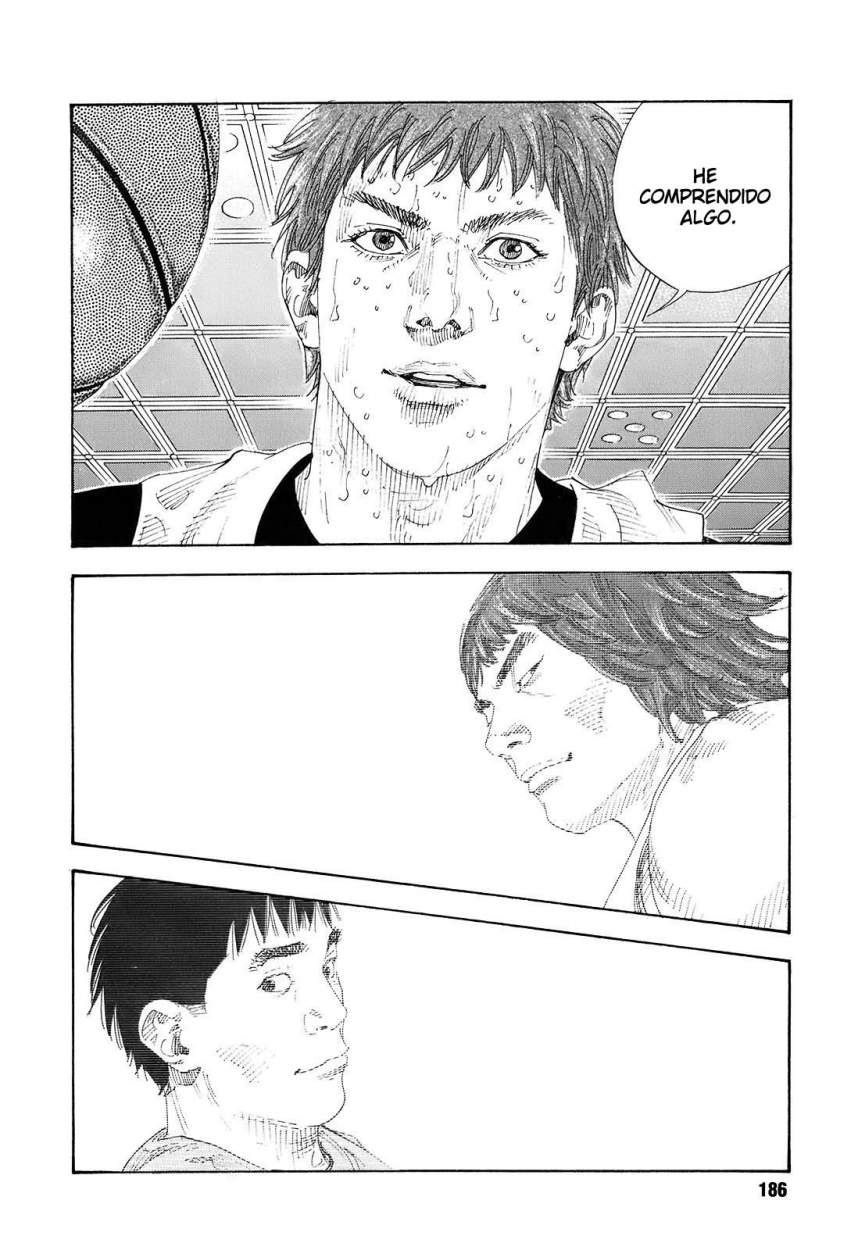 Read Real Español Manga Online