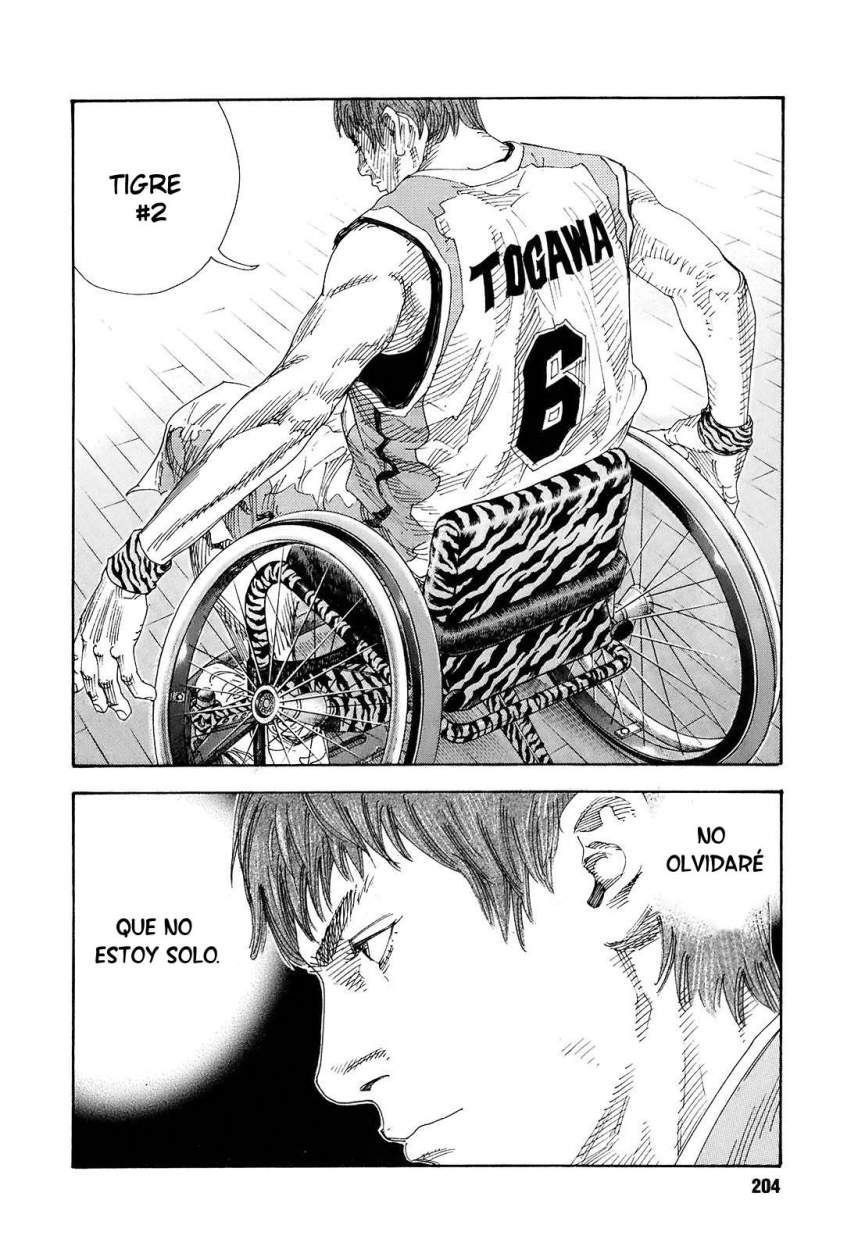 Read Real Español Manga Online