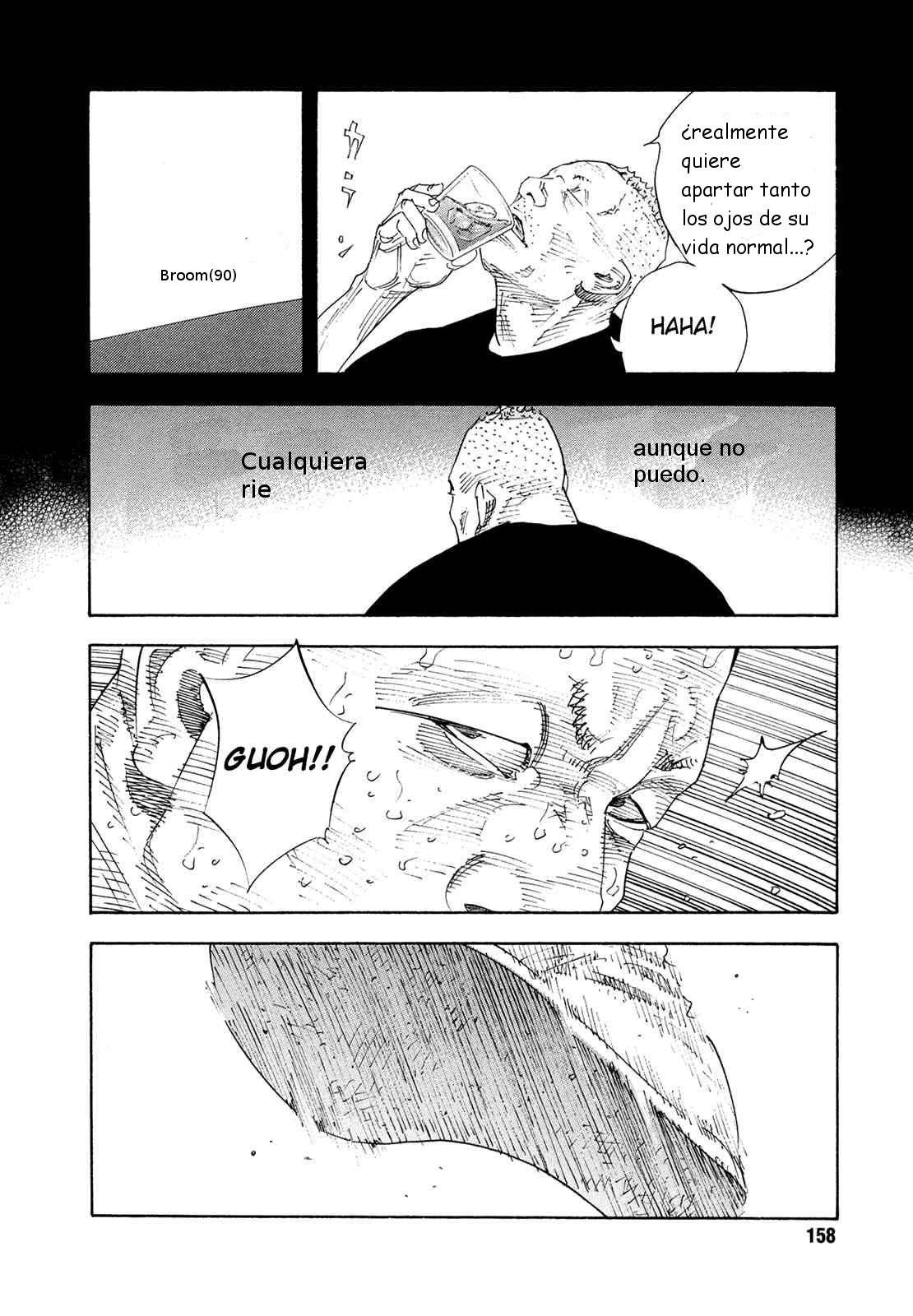 Read Real Español Manga Online