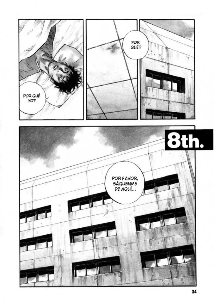 Read Real Español Manga Online