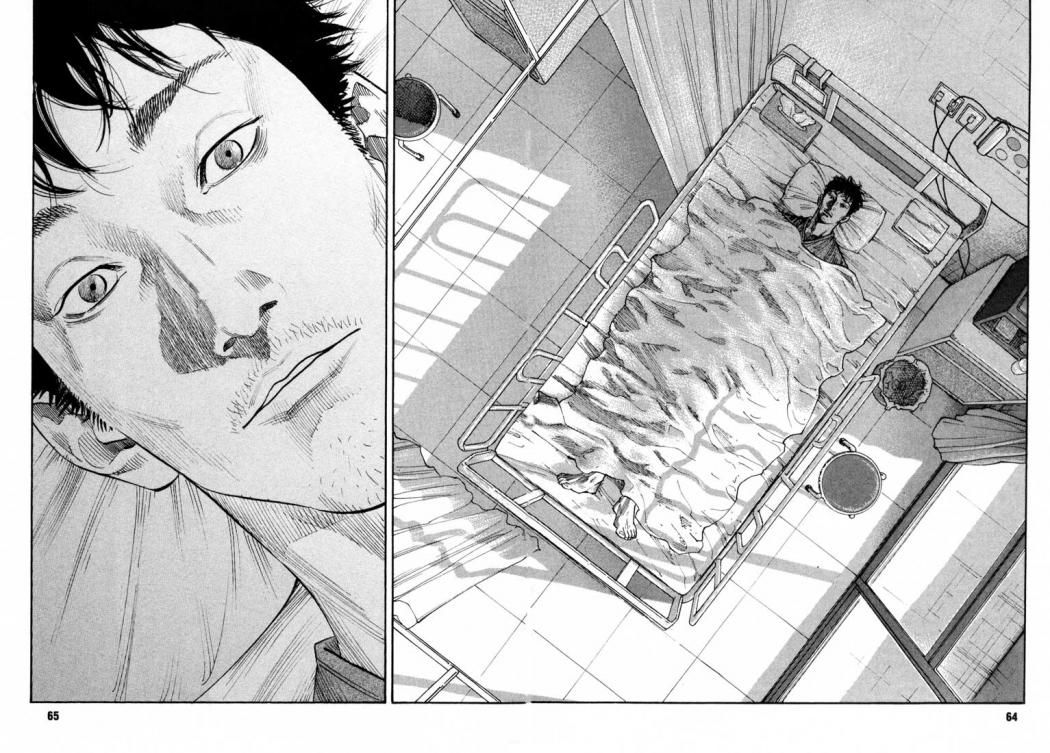 Read Real Español Manga Online