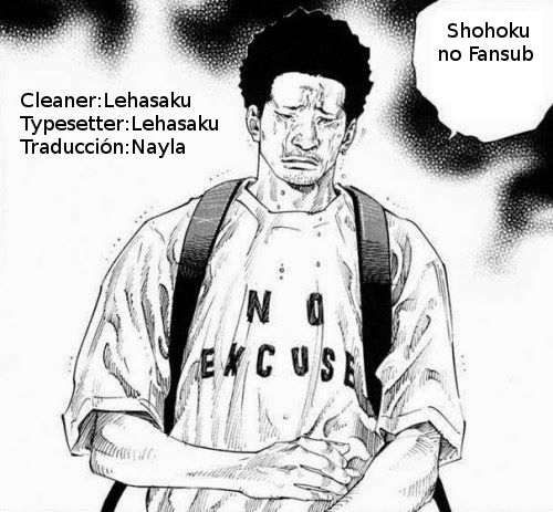 Read Real Español Manga Online