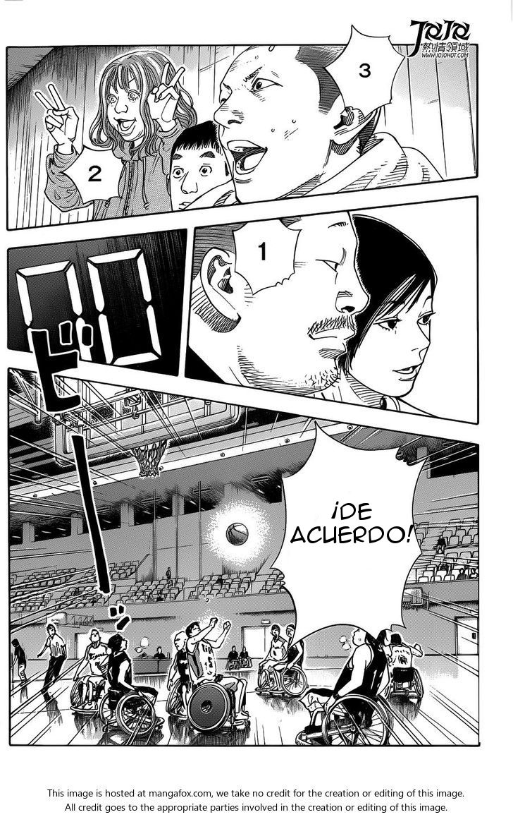 Read Real Español Manga Online